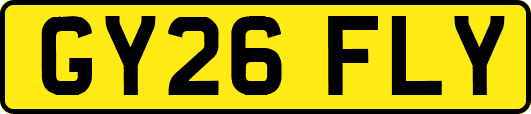 GY26FLY