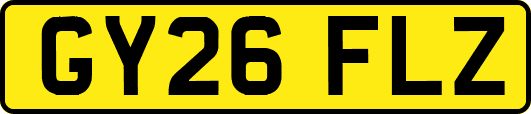 GY26FLZ