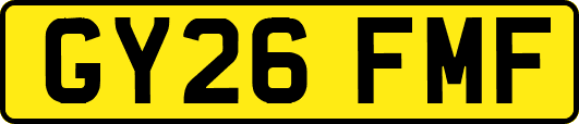 GY26FMF