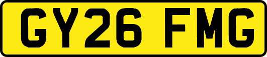 GY26FMG