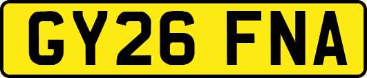 GY26FNA