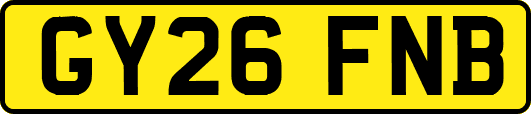 GY26FNB