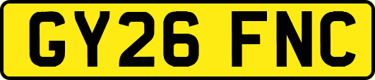 GY26FNC