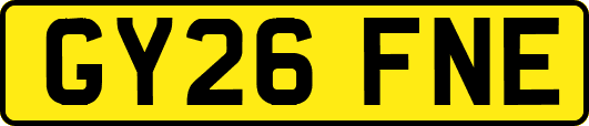 GY26FNE