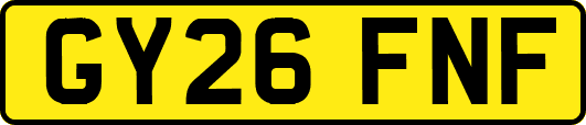 GY26FNF