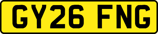 GY26FNG