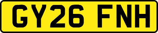 GY26FNH