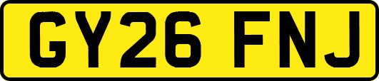 GY26FNJ