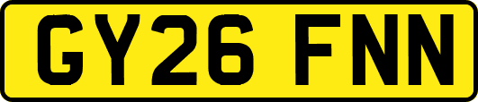 GY26FNN