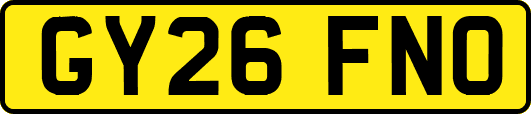 GY26FNO
