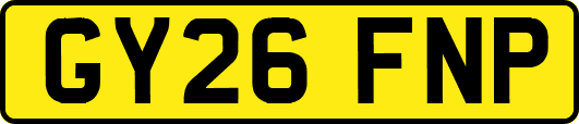 GY26FNP