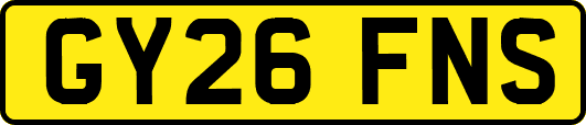 GY26FNS
