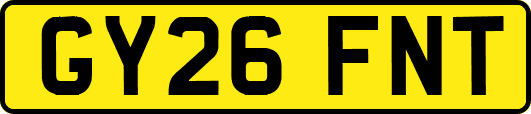 GY26FNT