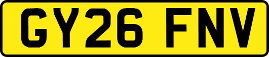 GY26FNV