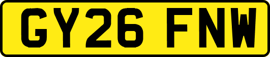 GY26FNW