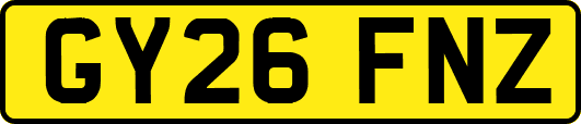 GY26FNZ