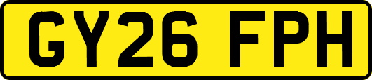 GY26FPH
