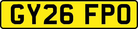 GY26FPO