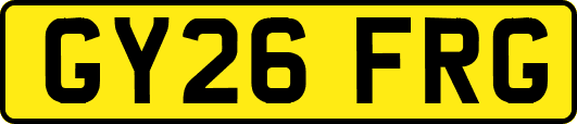 GY26FRG