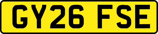 GY26FSE