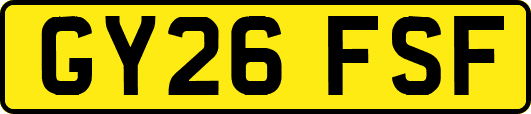 GY26FSF