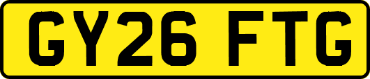 GY26FTG