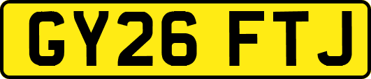 GY26FTJ