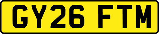 GY26FTM