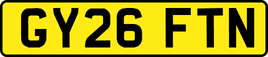 GY26FTN