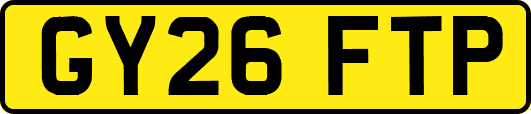 GY26FTP