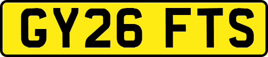 GY26FTS