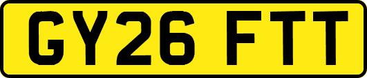 GY26FTT