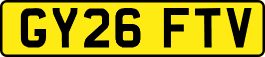 GY26FTV