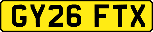 GY26FTX