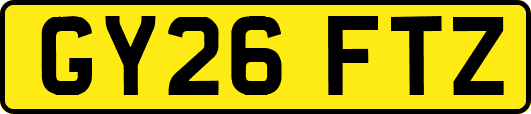 GY26FTZ