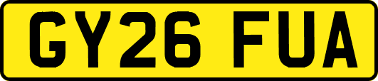 GY26FUA