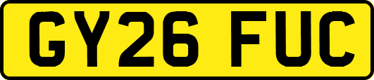 GY26FUC