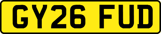 GY26FUD