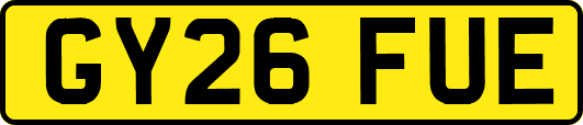 GY26FUE