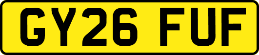 GY26FUF