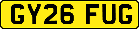 GY26FUG