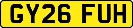 GY26FUH