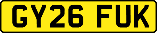 GY26FUK