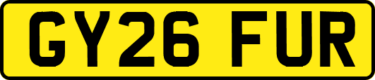 GY26FUR