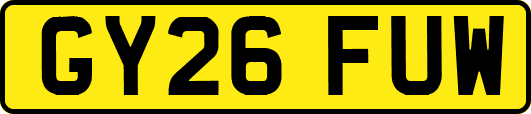 GY26FUW