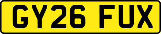 GY26FUX