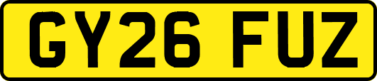 GY26FUZ