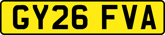 GY26FVA