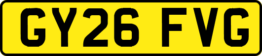 GY26FVG
