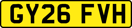 GY26FVH